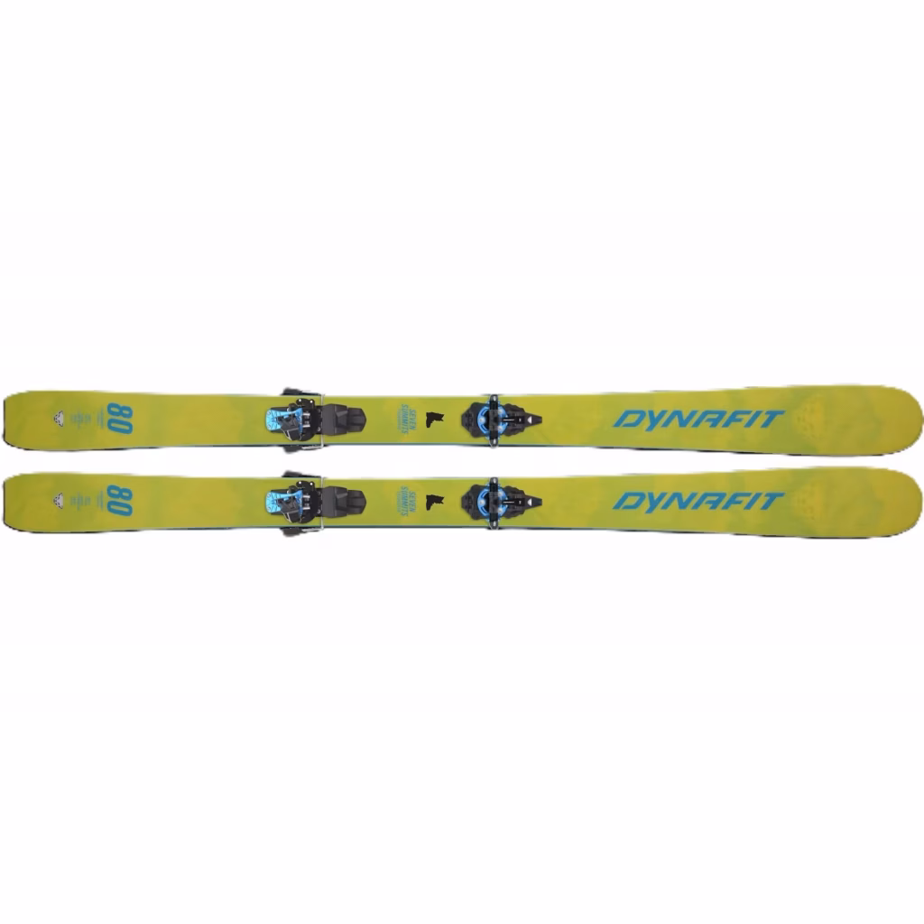 Dynafit Youngstar Ski 130cm