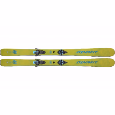 Dynafit Youngstar Ski 130cm