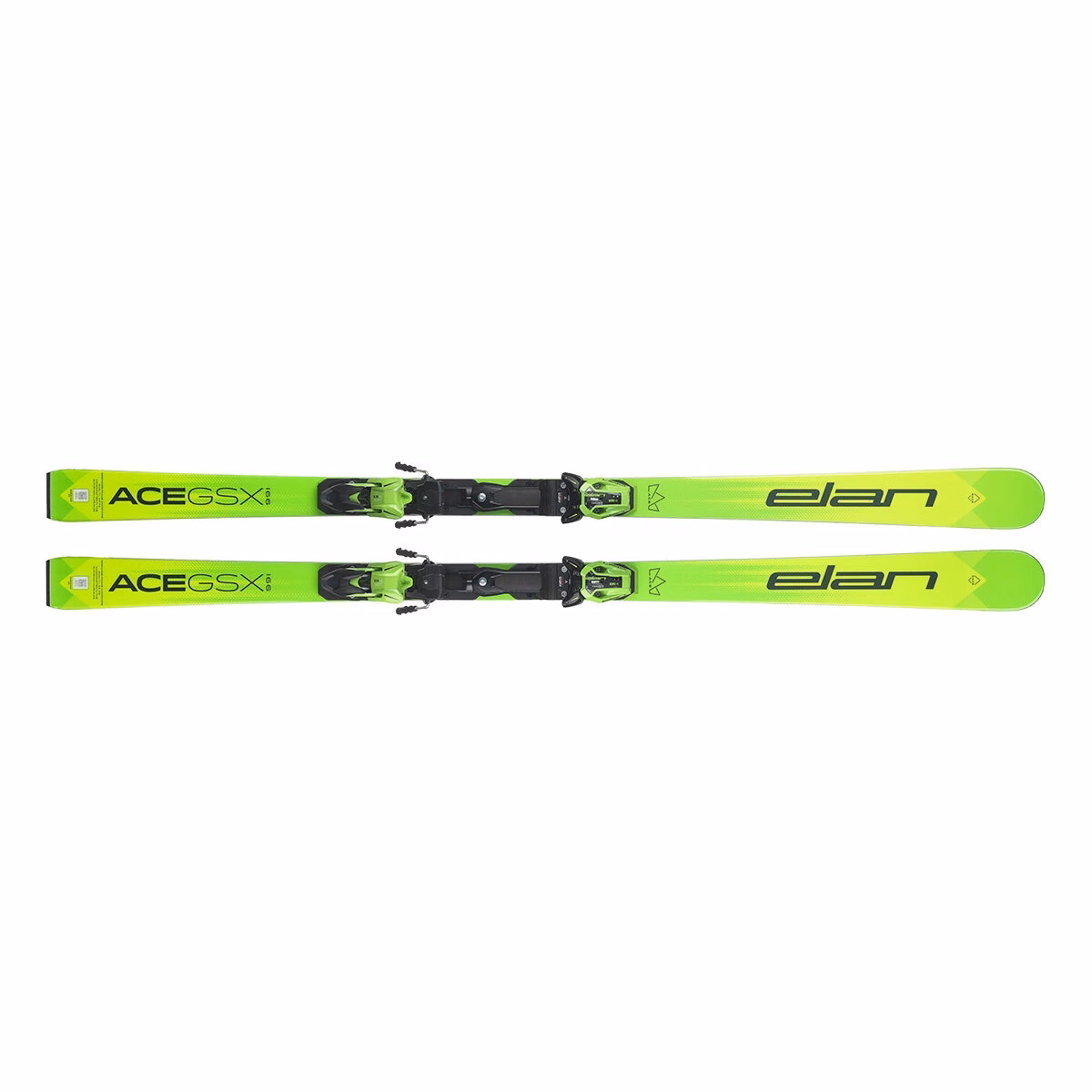 Elan Ace GSX 175cm - obrazek 1