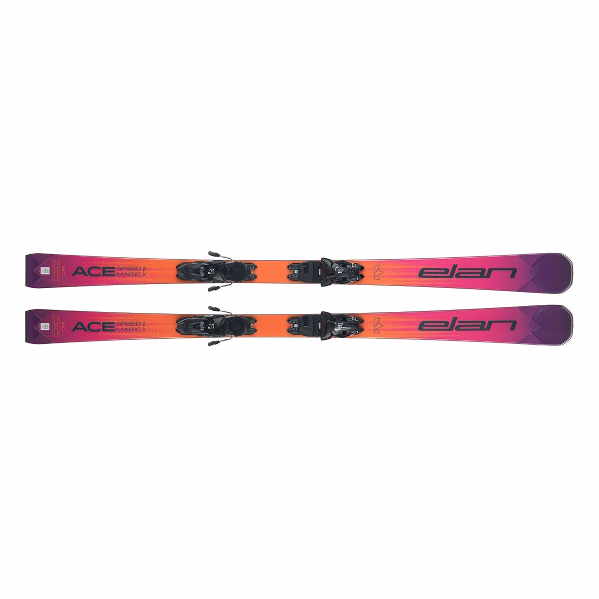 Elan Speed Magic SLX 155cm - obrazek 1