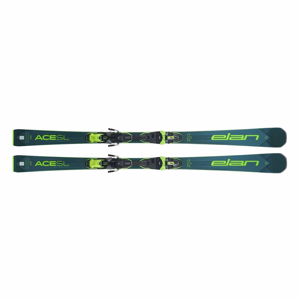 Elan Ace SL 160cm