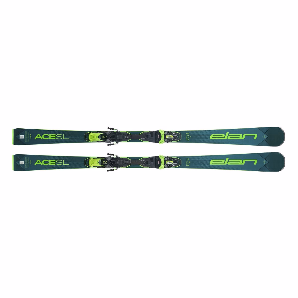 Elan Ace SL 160cm - obrazek 1