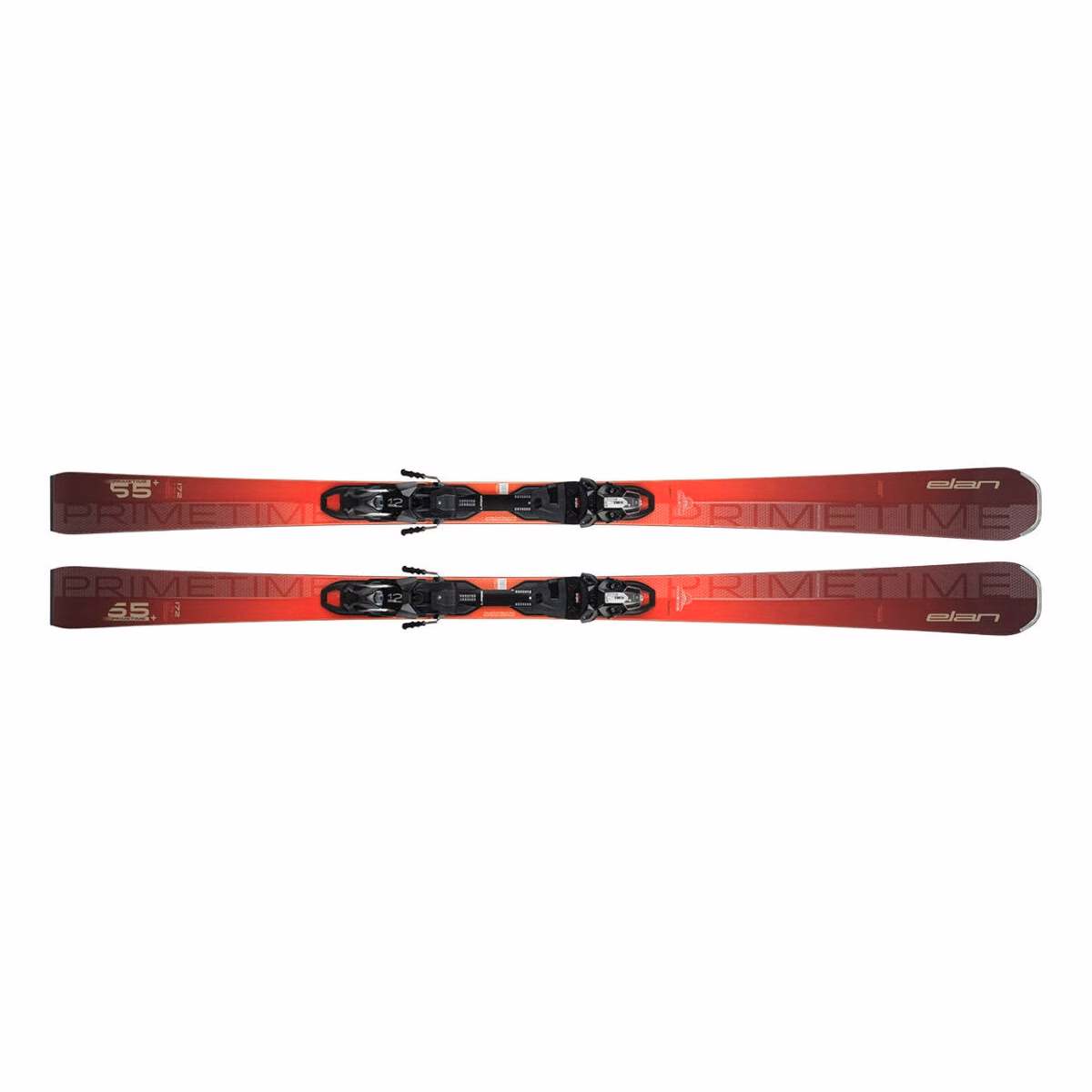 Elan Primetime 55+ 165cm - obrazek 1