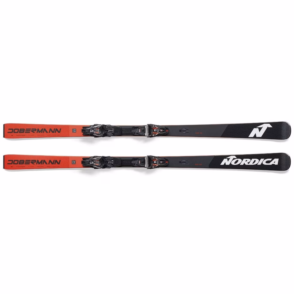 Nordica Dobrermann GSR DC 180cm
