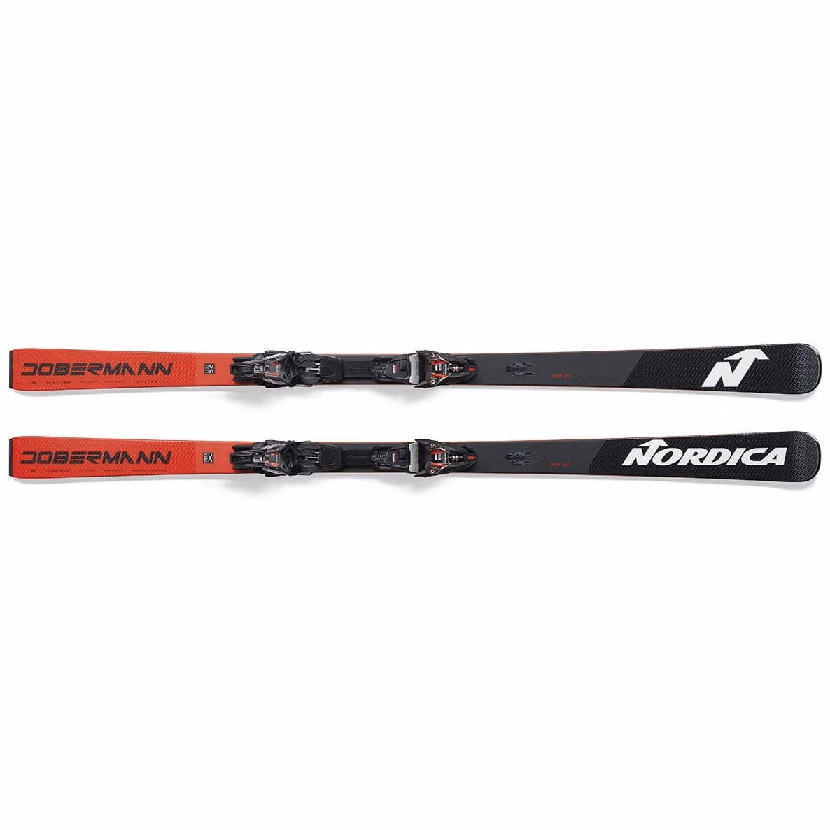Nordica Dobrermann GSR DC 180cm - obrazek 1