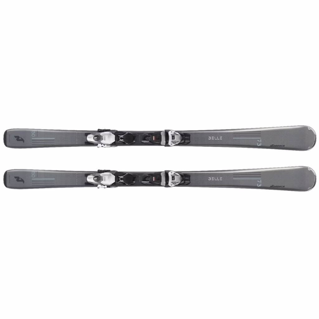 Nordica Belle 73 156cm