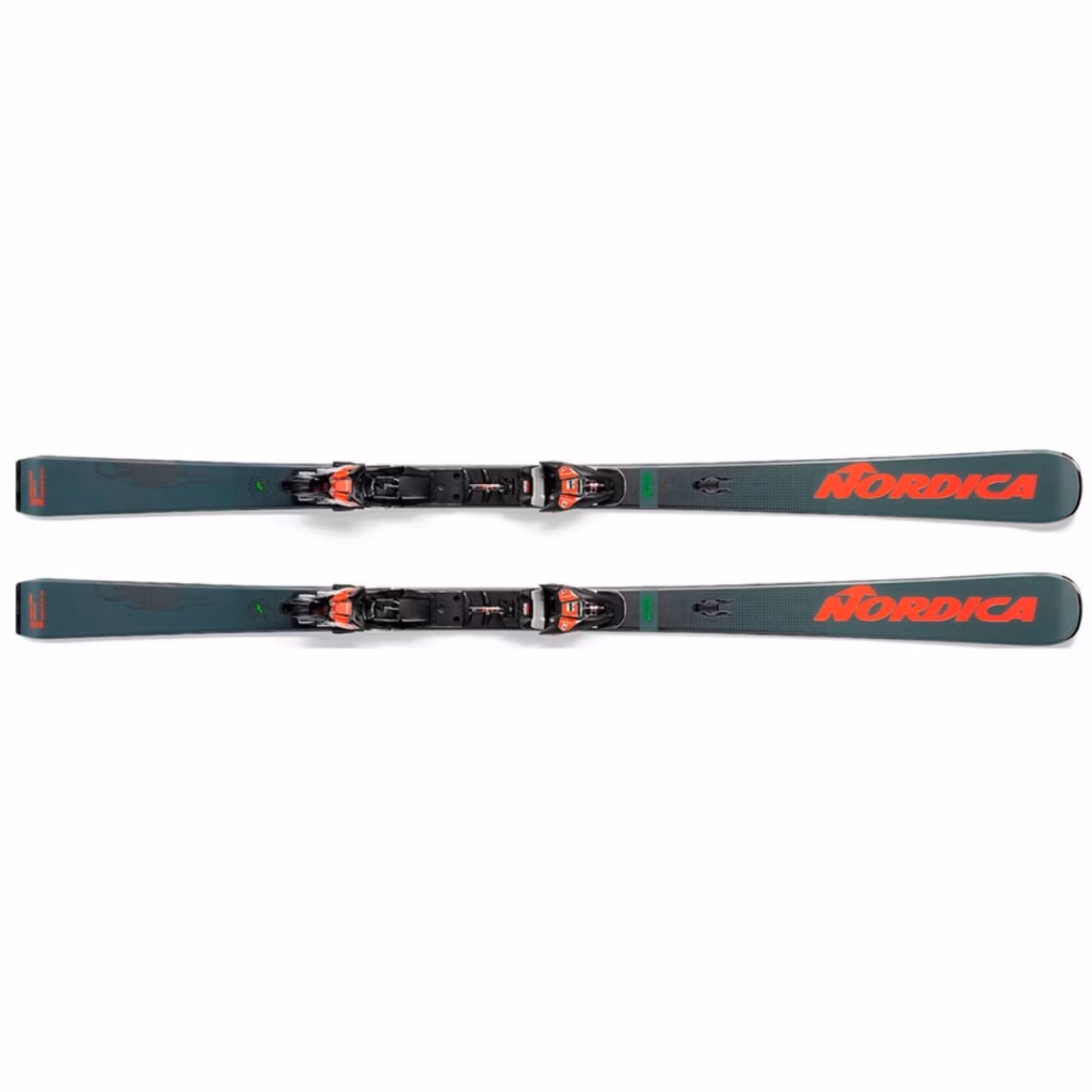 Nordica Doberman Spitfire 76 Pro 168cm