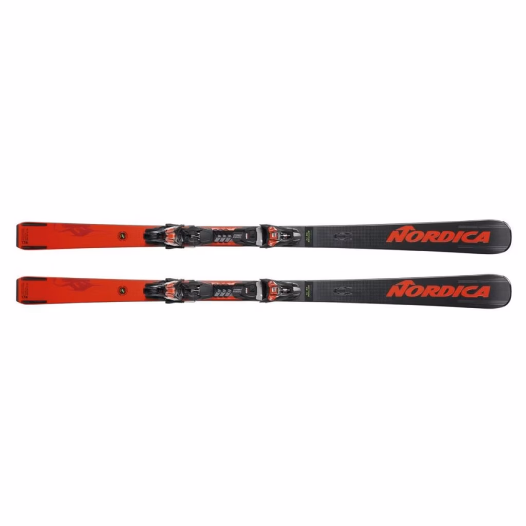 Nordica Doberman Spitfire RB 72 162cm