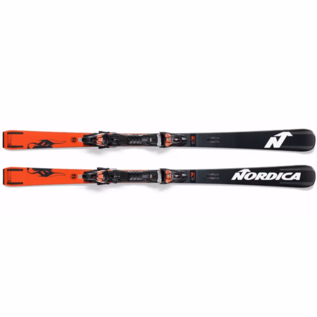 Nordica Doberman SL R 165cm