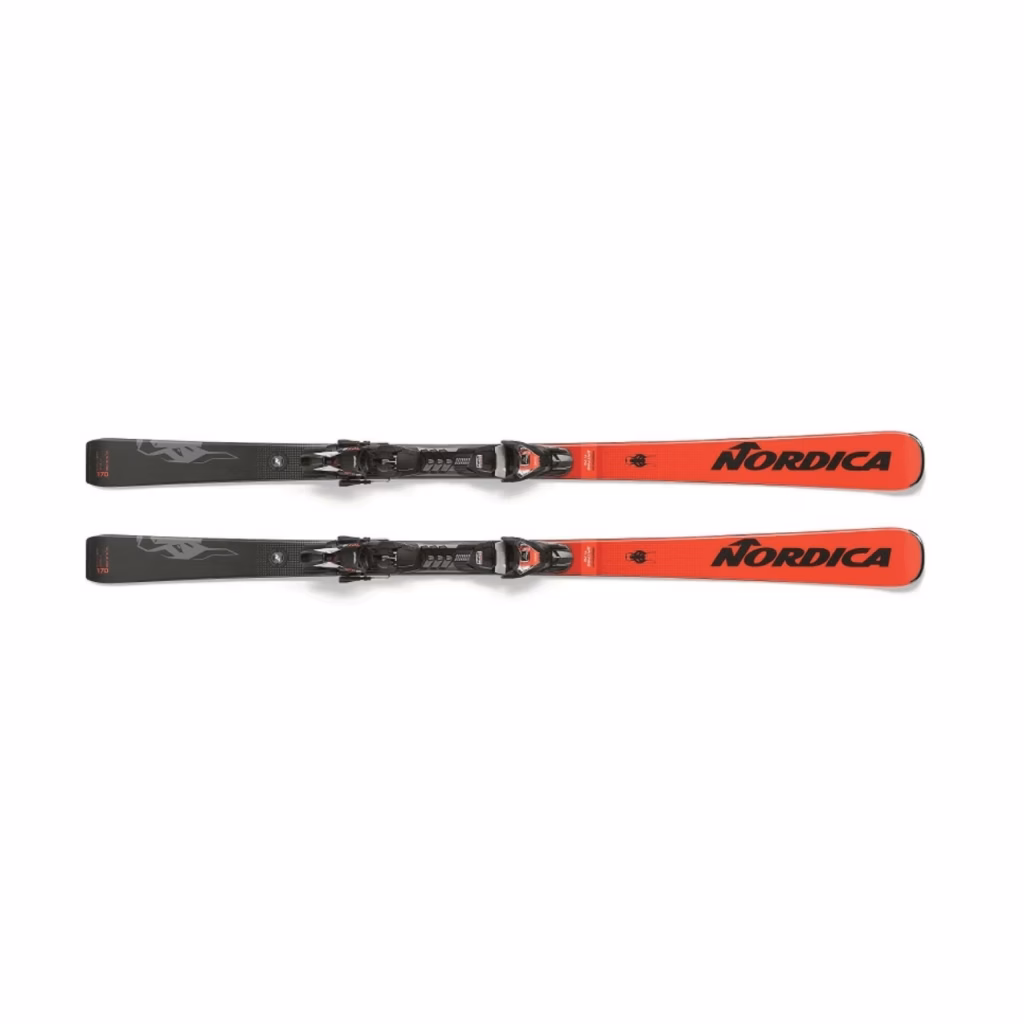 Nordica Doberman Spitfire Ti 70 165cm