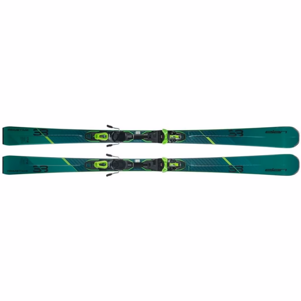 Elan Primetime 33 165cm 2026 ( TEST ) W