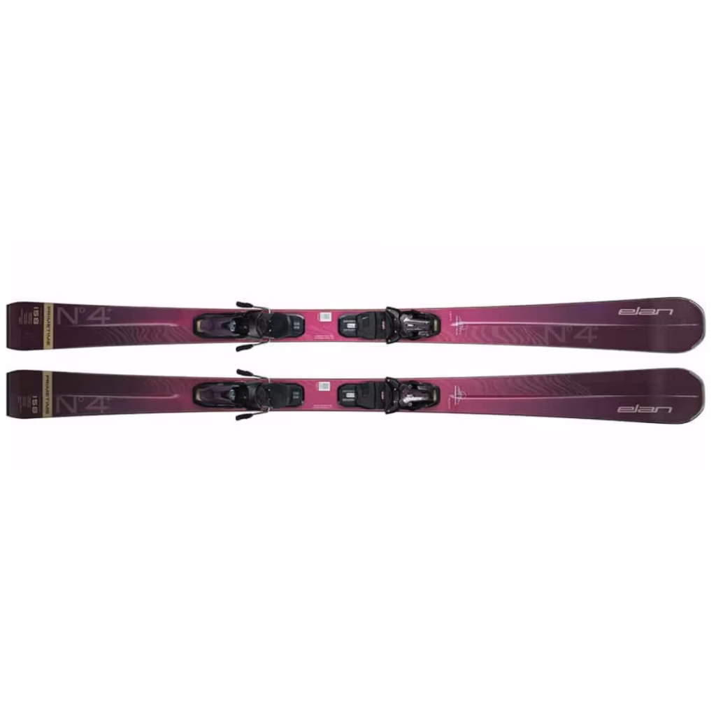 Elan Primetime N”4+ 151cm 2026 TEST (W)
