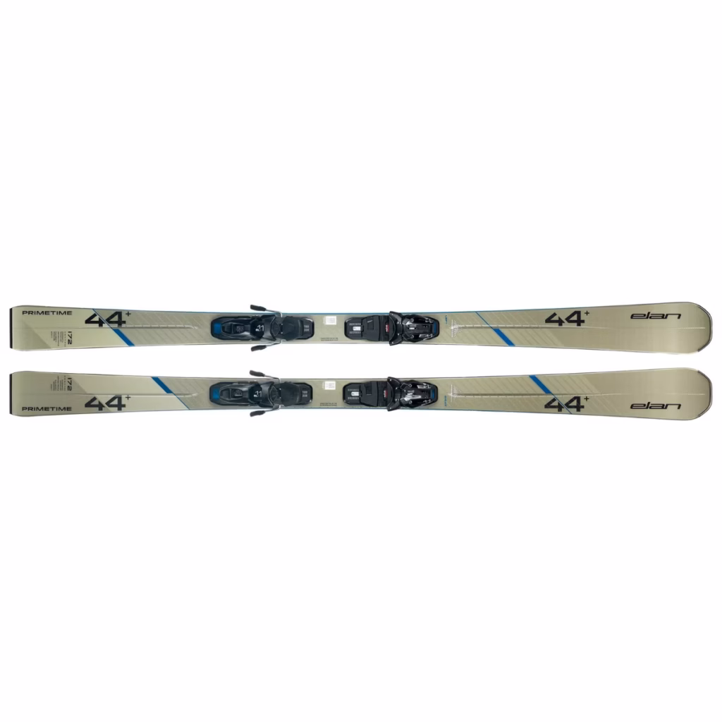 Elan Primetime 44+ 165cm 2026 ( TEST ) W