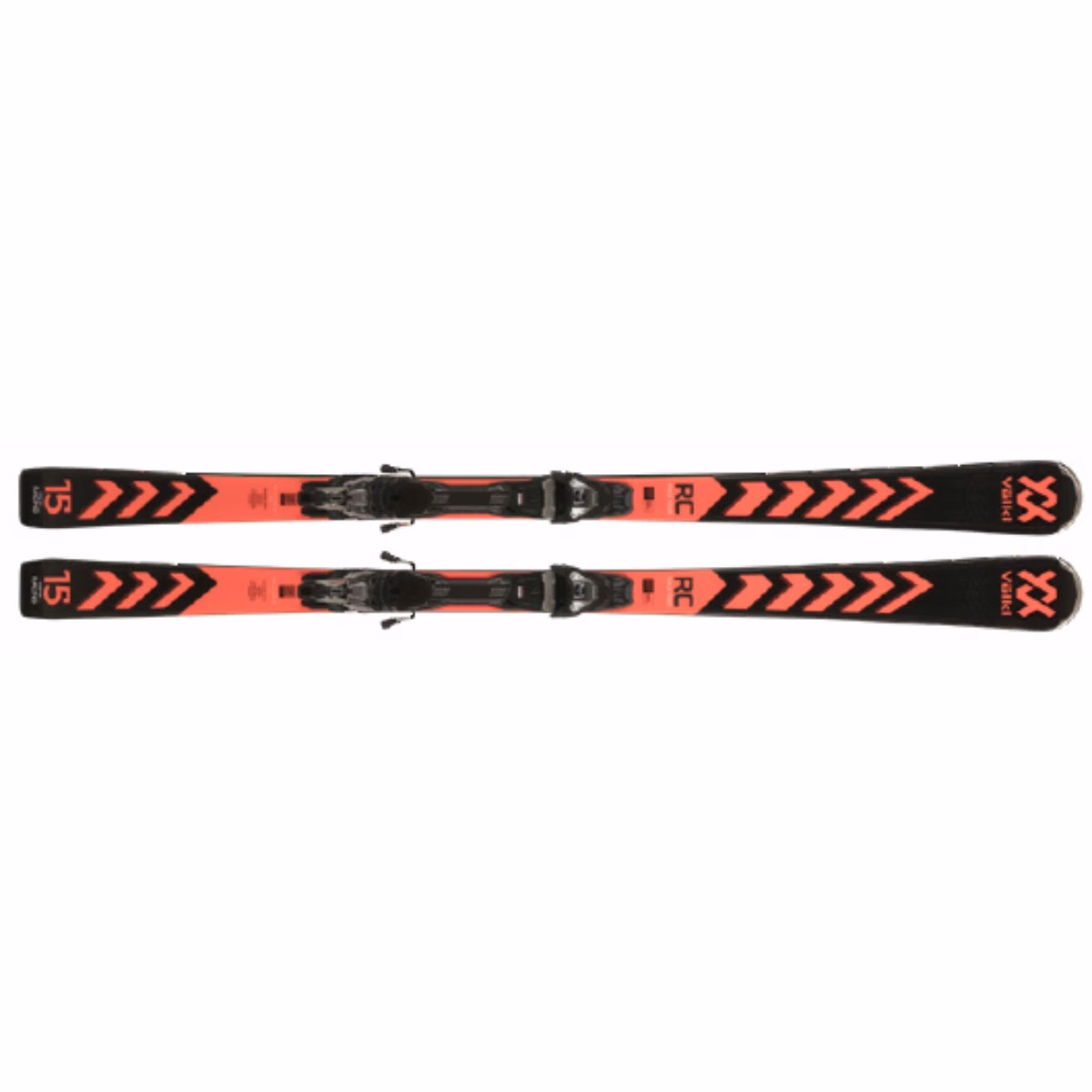Völkl RaceTiger RC Black 172cm (P) - obrazek 1