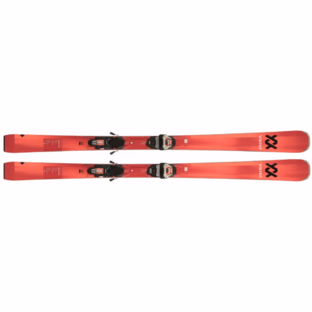 Völkl Deacon 80 Lowride 167 cm (P)