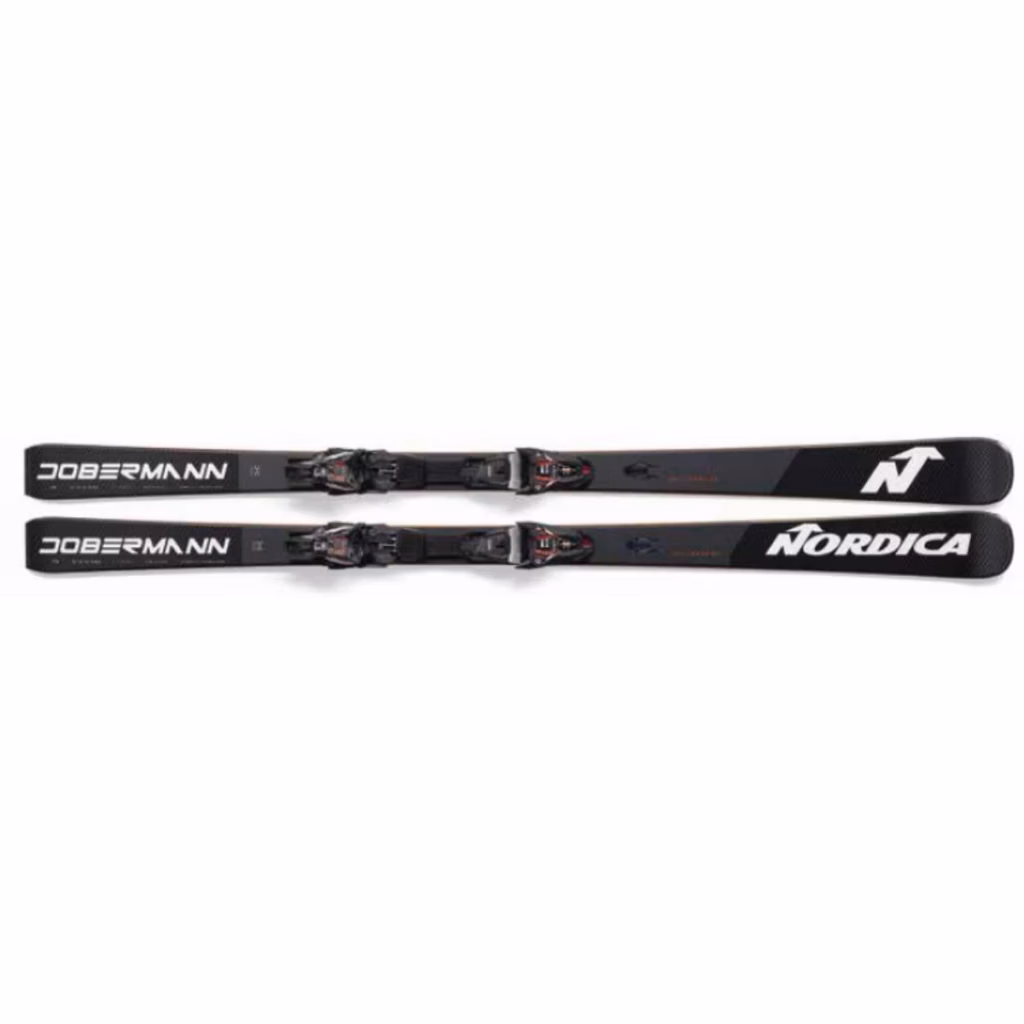 Nordica Doberman Multigara DC FDT 165cm
