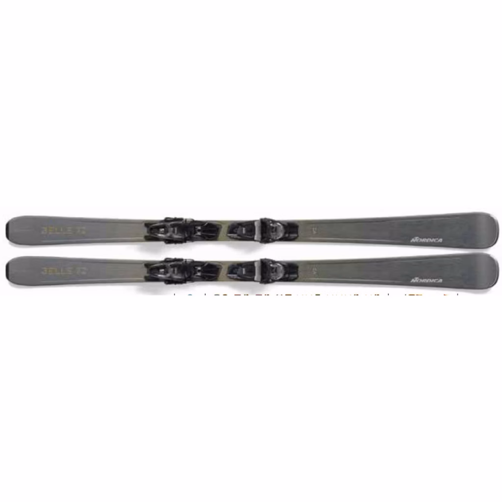 Nordica Belle 72 Ca 144cm