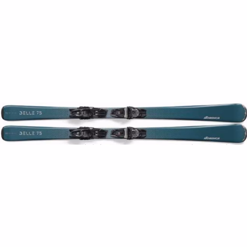 Nordica Belle 75 144cm