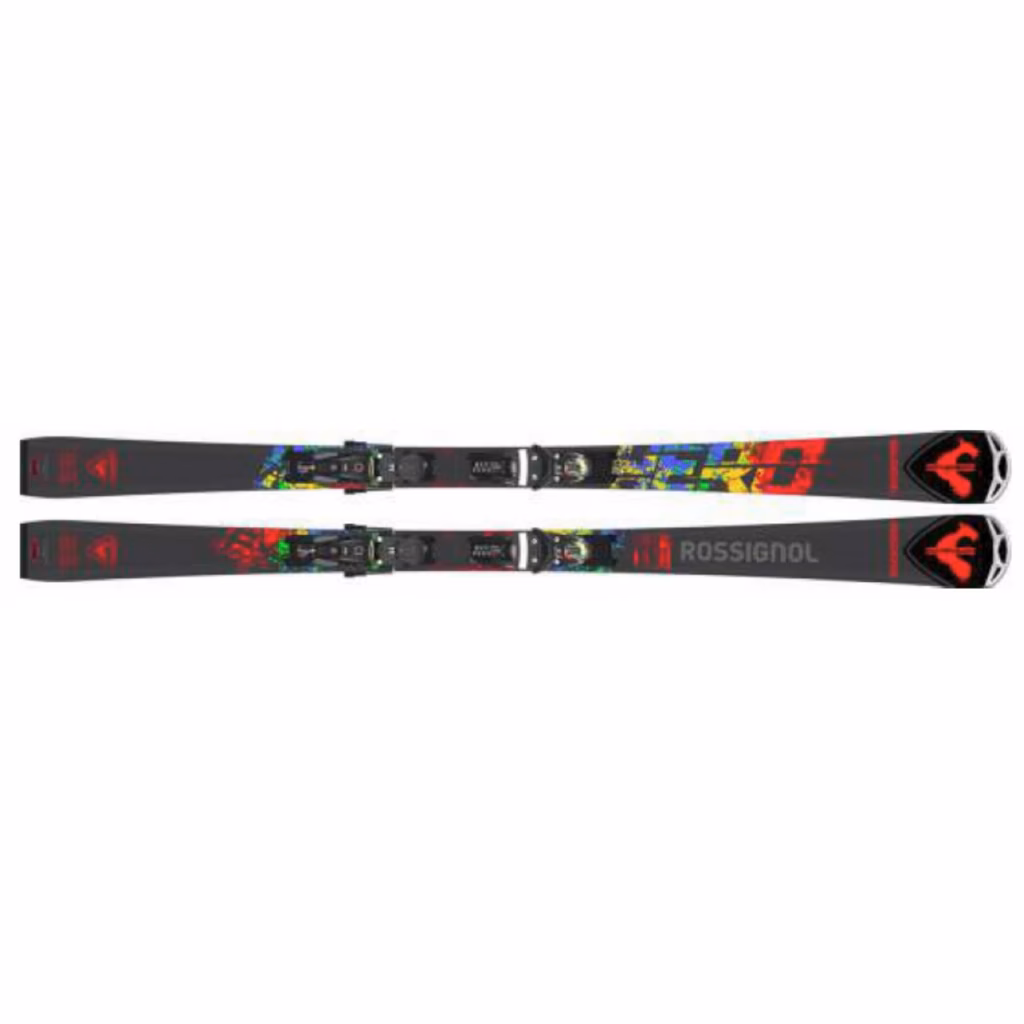 Rossignol Hero Elite ST TI LE 162cm 2024 (P)