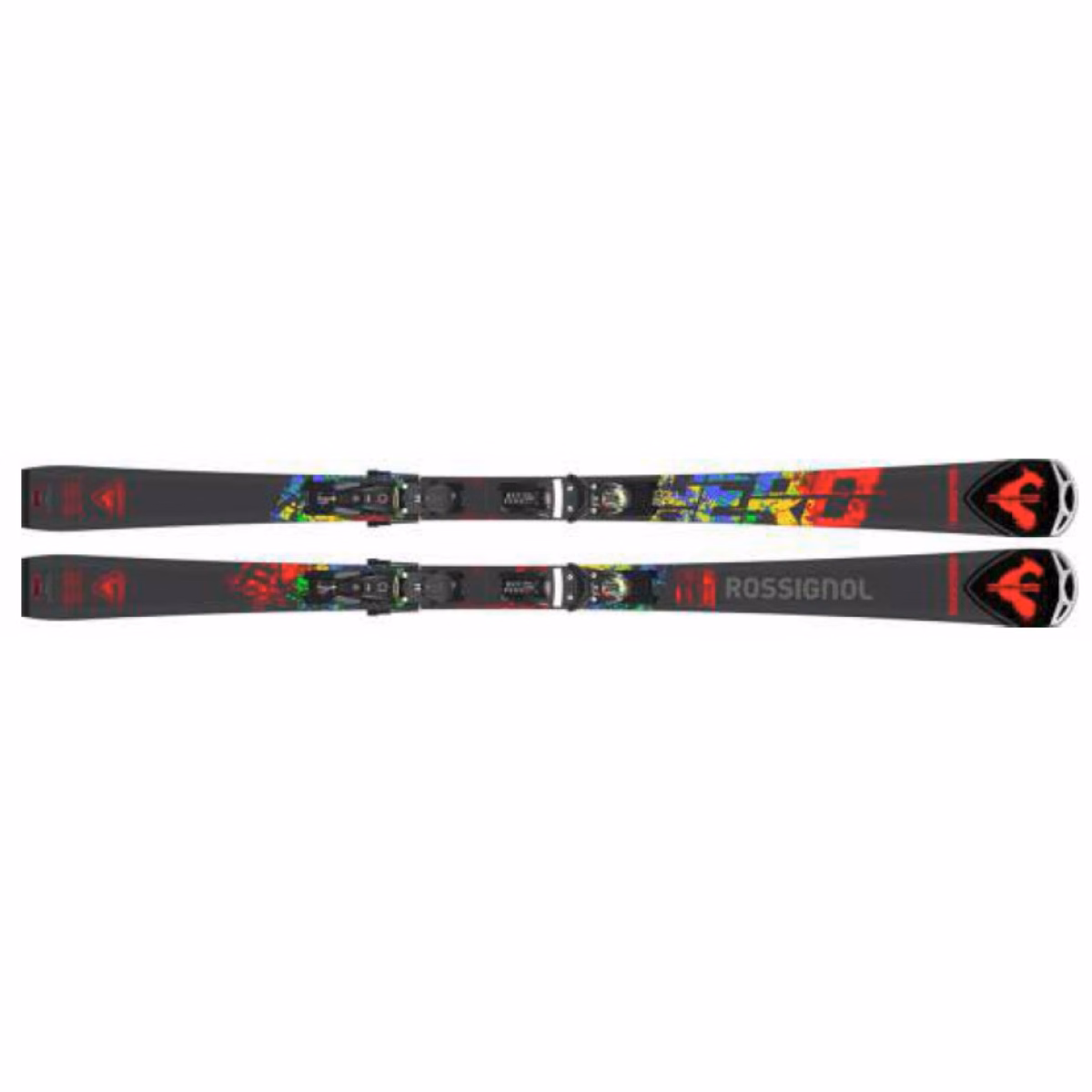 Rossignol Hero Elite ST TI LE 162cm 2024 (P) - obrazek 1