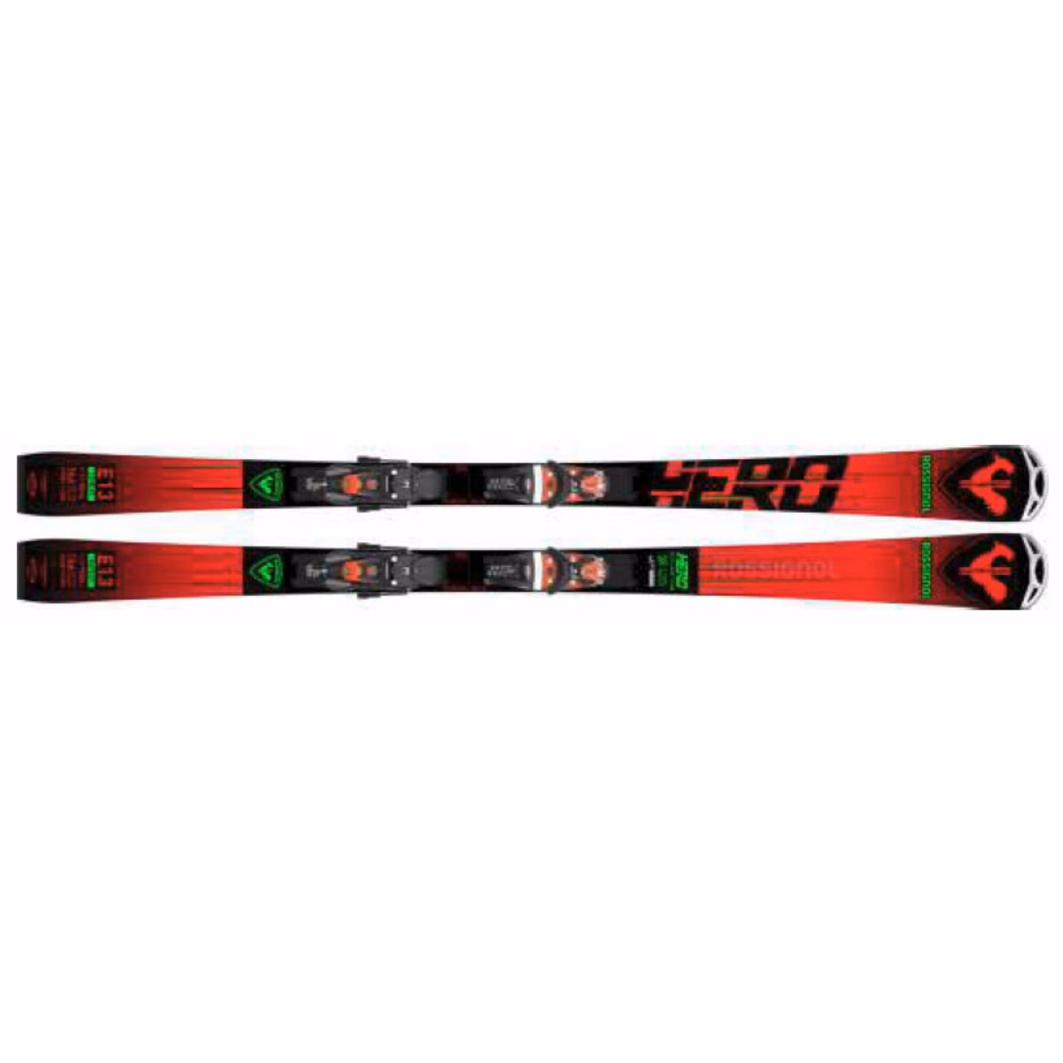 Rossignol Hero Elite ST TI 157cm (P) - obrazek 1