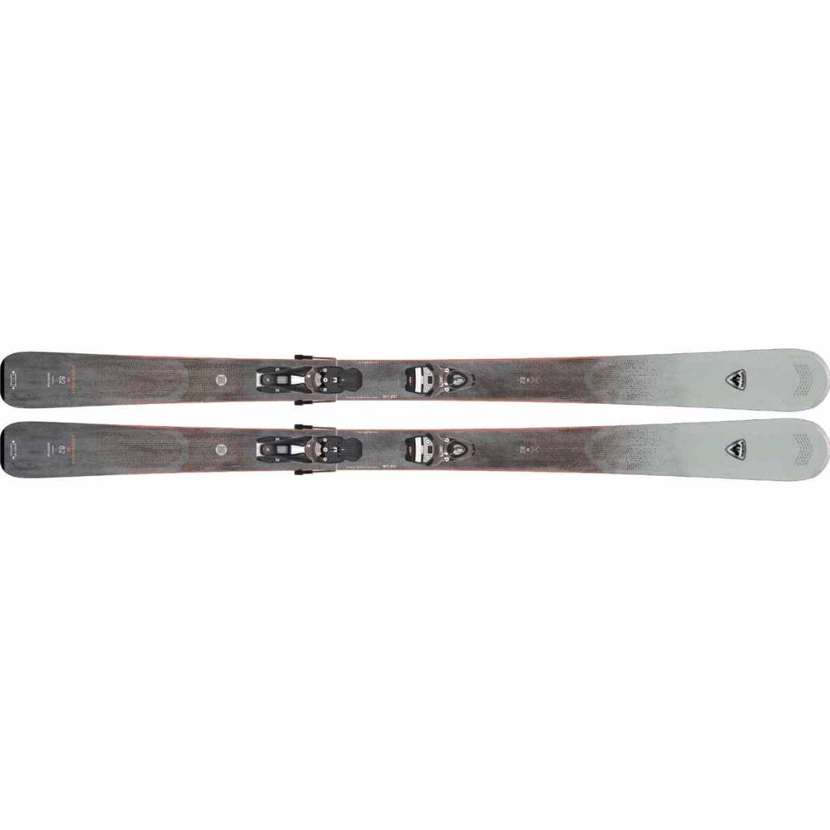 Rossignol Experience W 82 Ti 151cm (P) - obrazek 1