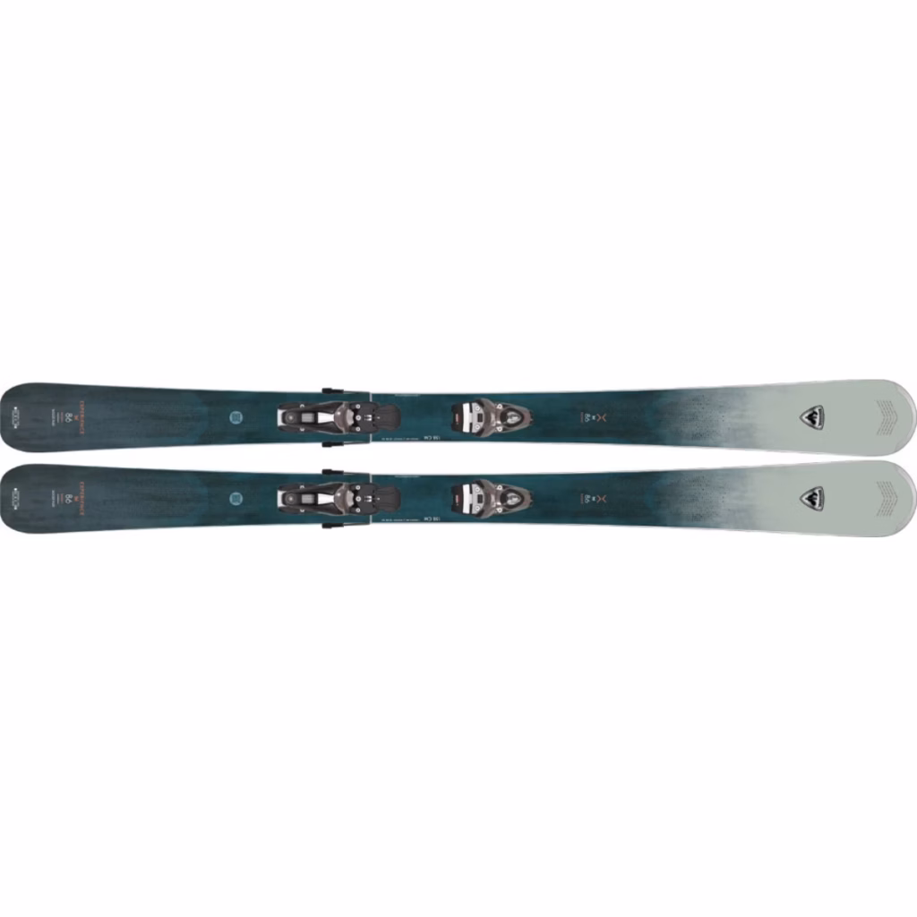 Rossignol Experience W 86 Basalt 157cm (P)