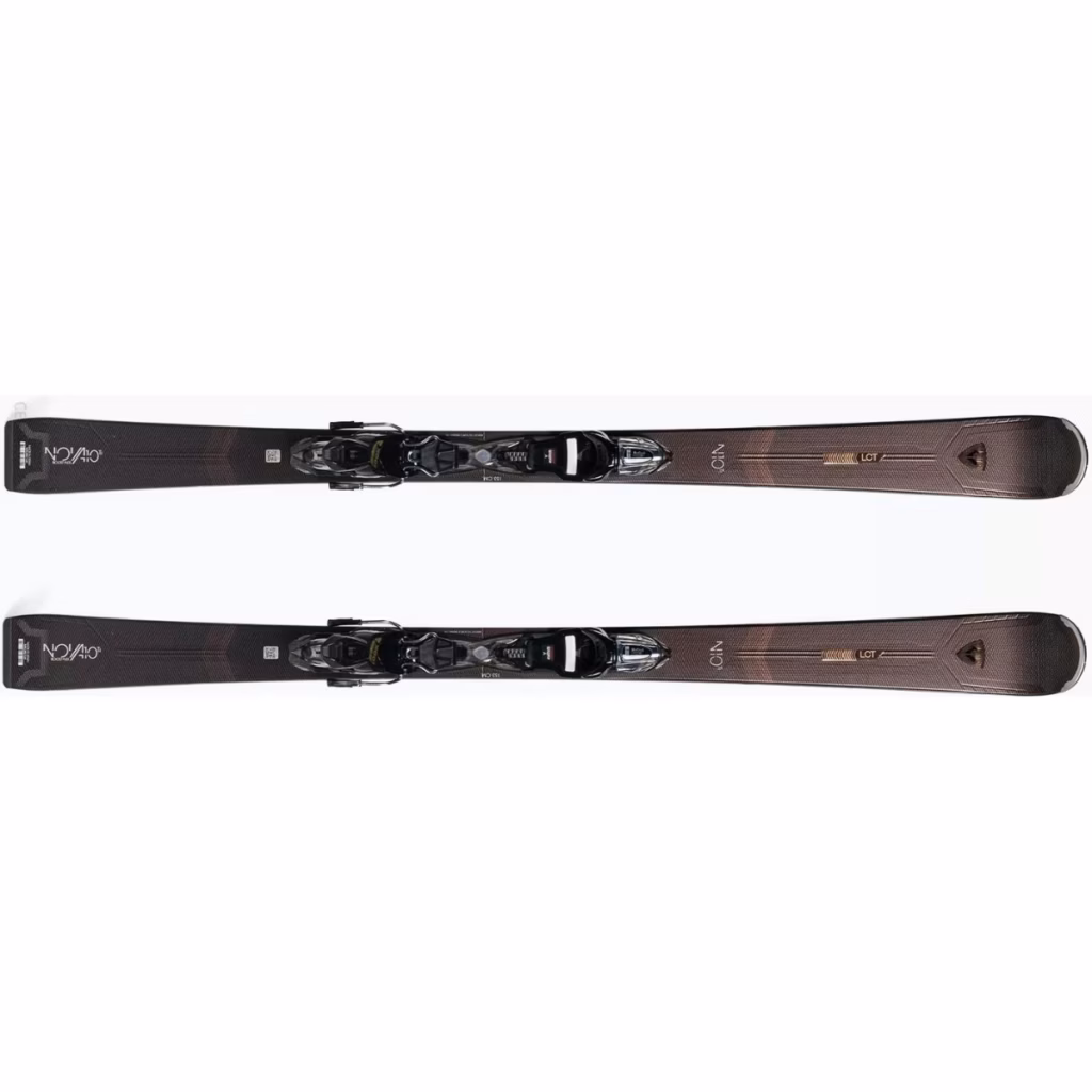 Rossignol Nova 10 TI 153cm (P)