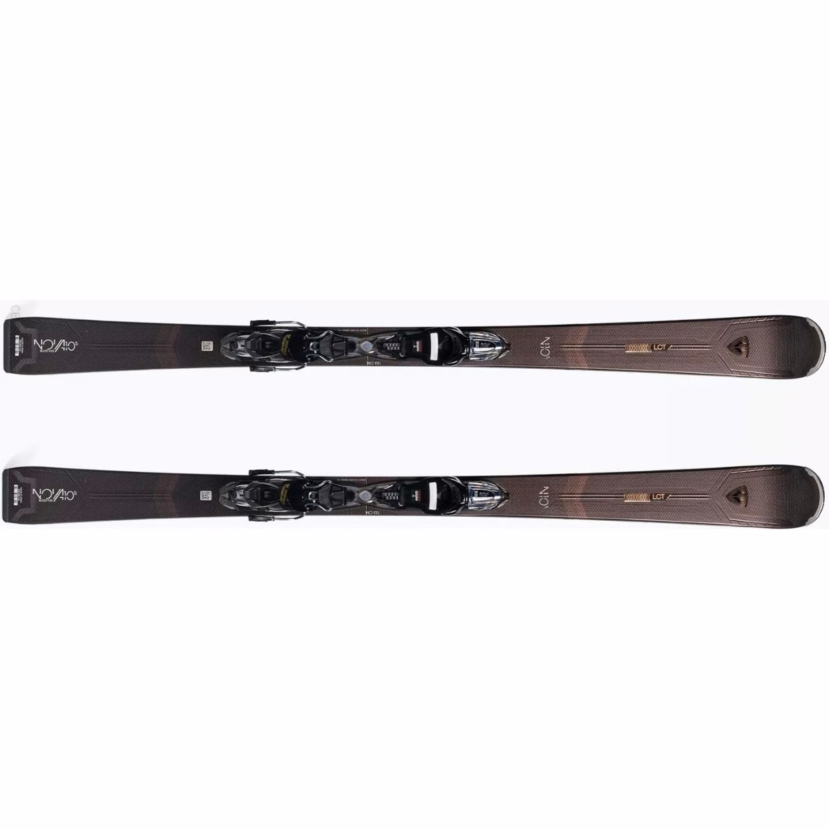Rossignol Nova 10 TI 153cm (P) - obrazek 1