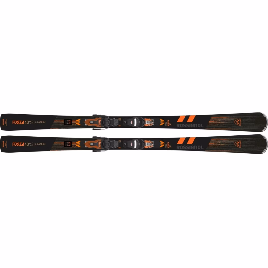 Rossignol Forza 40 V-Ca 157cm (P)