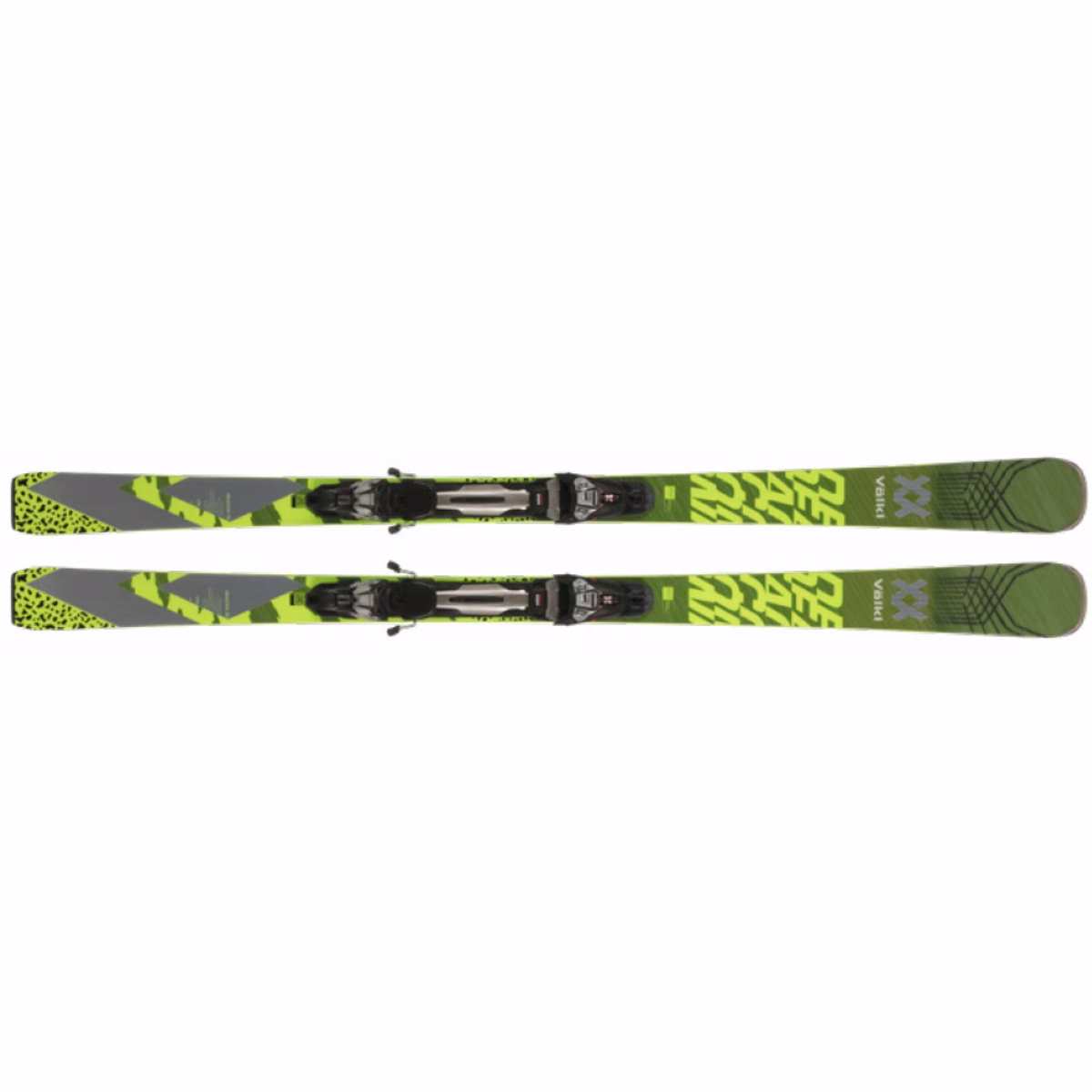 Völkl Deacon 76 176cm (P) - obrazek 1