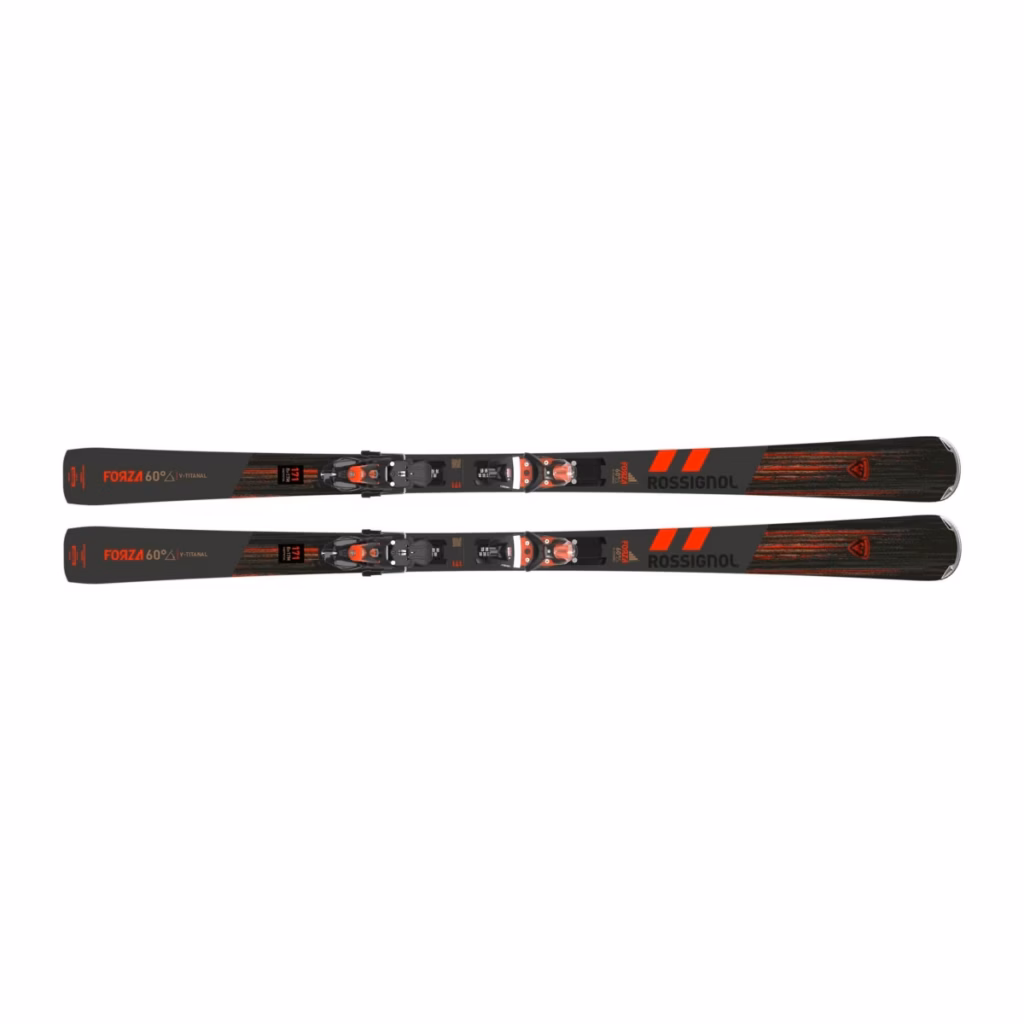 Rossignol Forza 60 V-Ti 171cm (P)