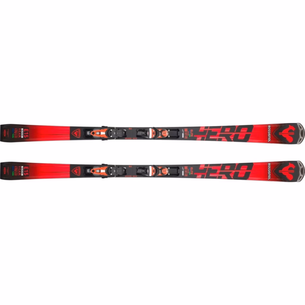 Rossignol Hero Elite MT TI CAM 167cm (P)