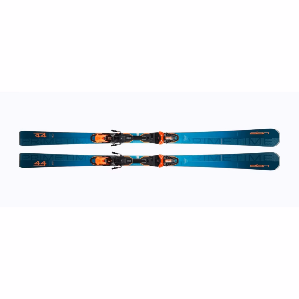Elan Primetime 44 Fusion X 172cm