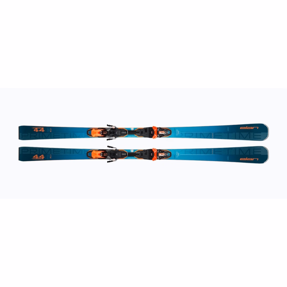 Elan Primetime 44 Fusion X 172cm - obrazek 1