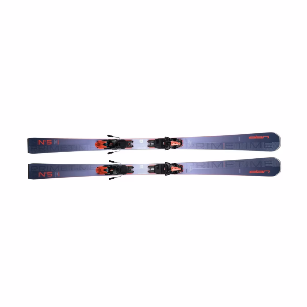Elan Primetime N"5 W 158cm