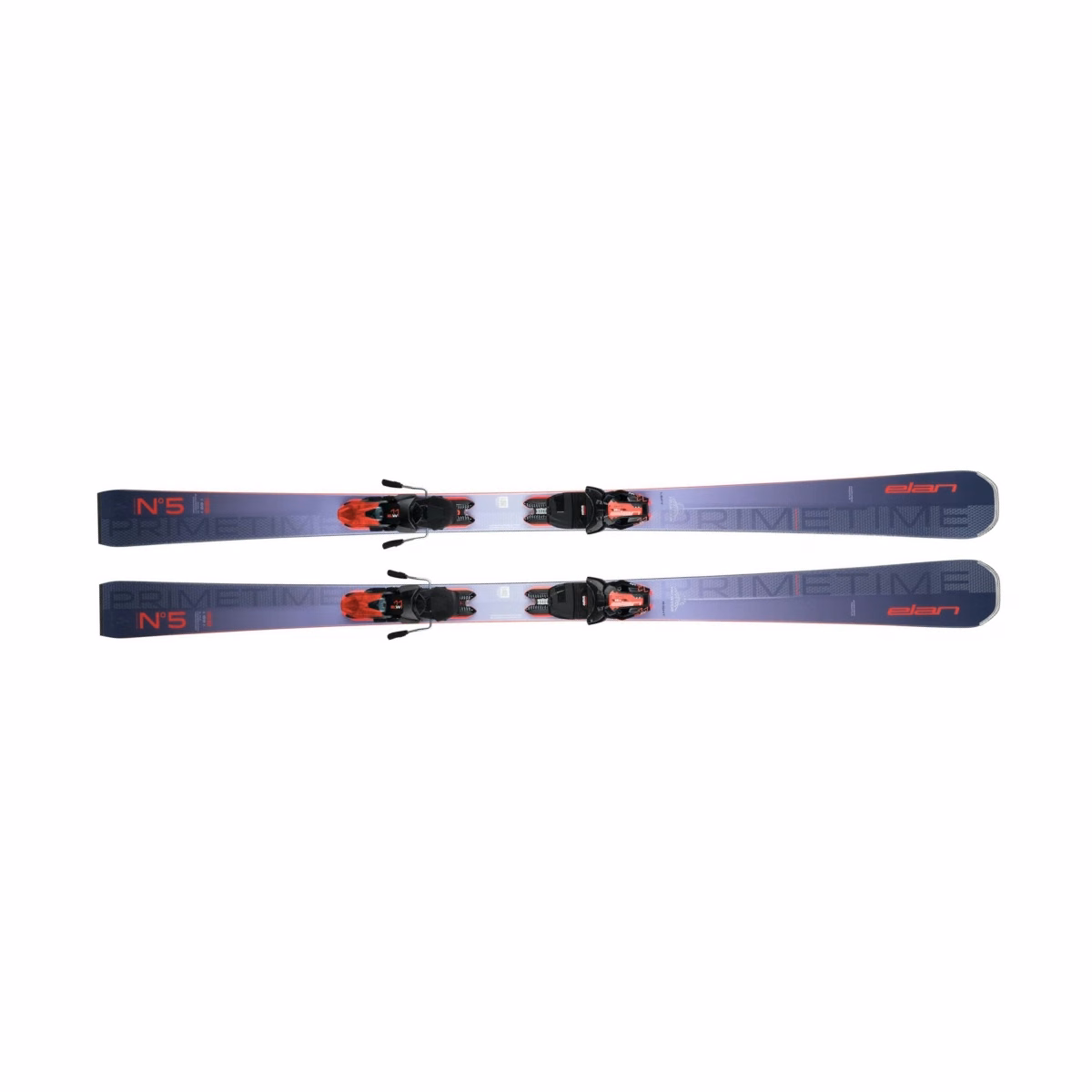 Elan Primetime N"5 W 158cm - obrazek 1
