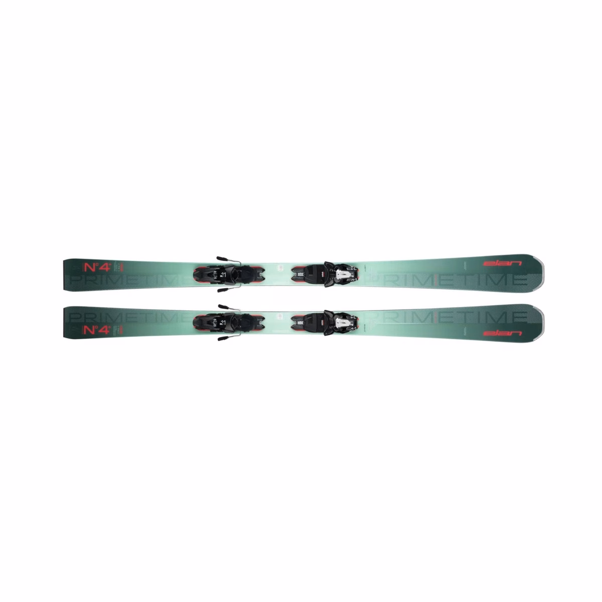 Elan Primetime N"4+ W 151cm - obrazek 1