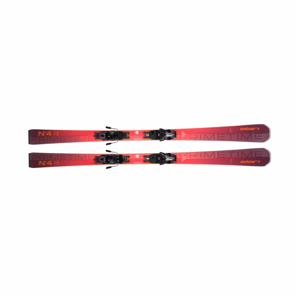 Elan Primetime N"4 W 158cm