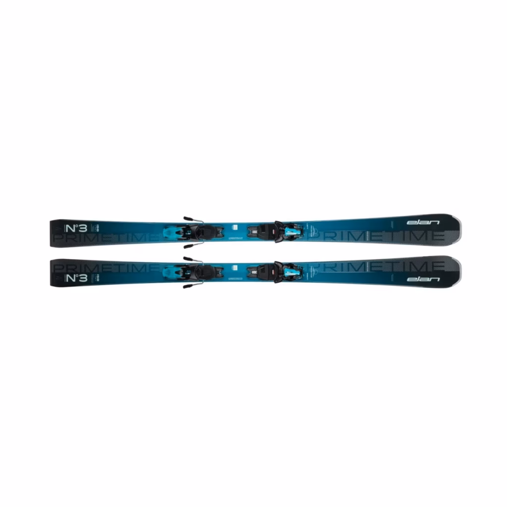Elan Primetime N"3 W 151cm