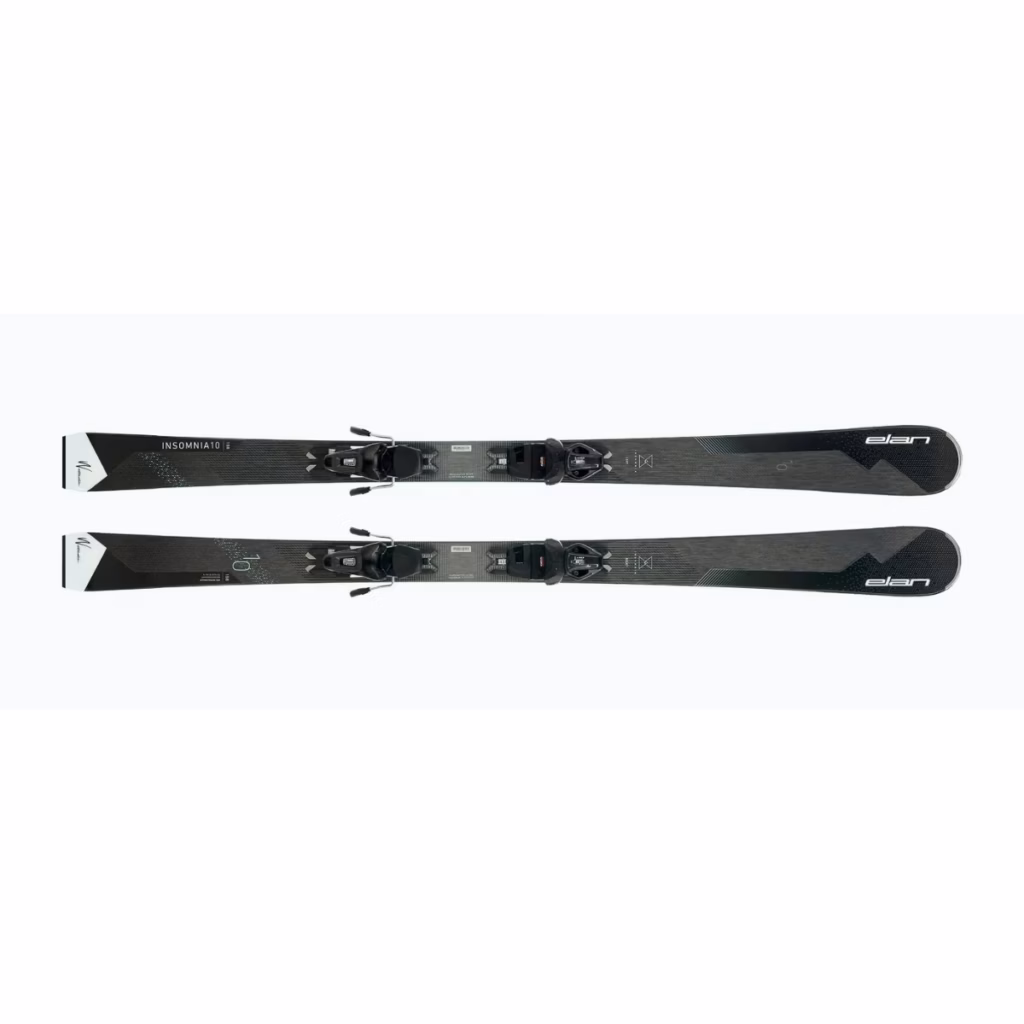 Elan Insomnia 10 Black LS W 150cm