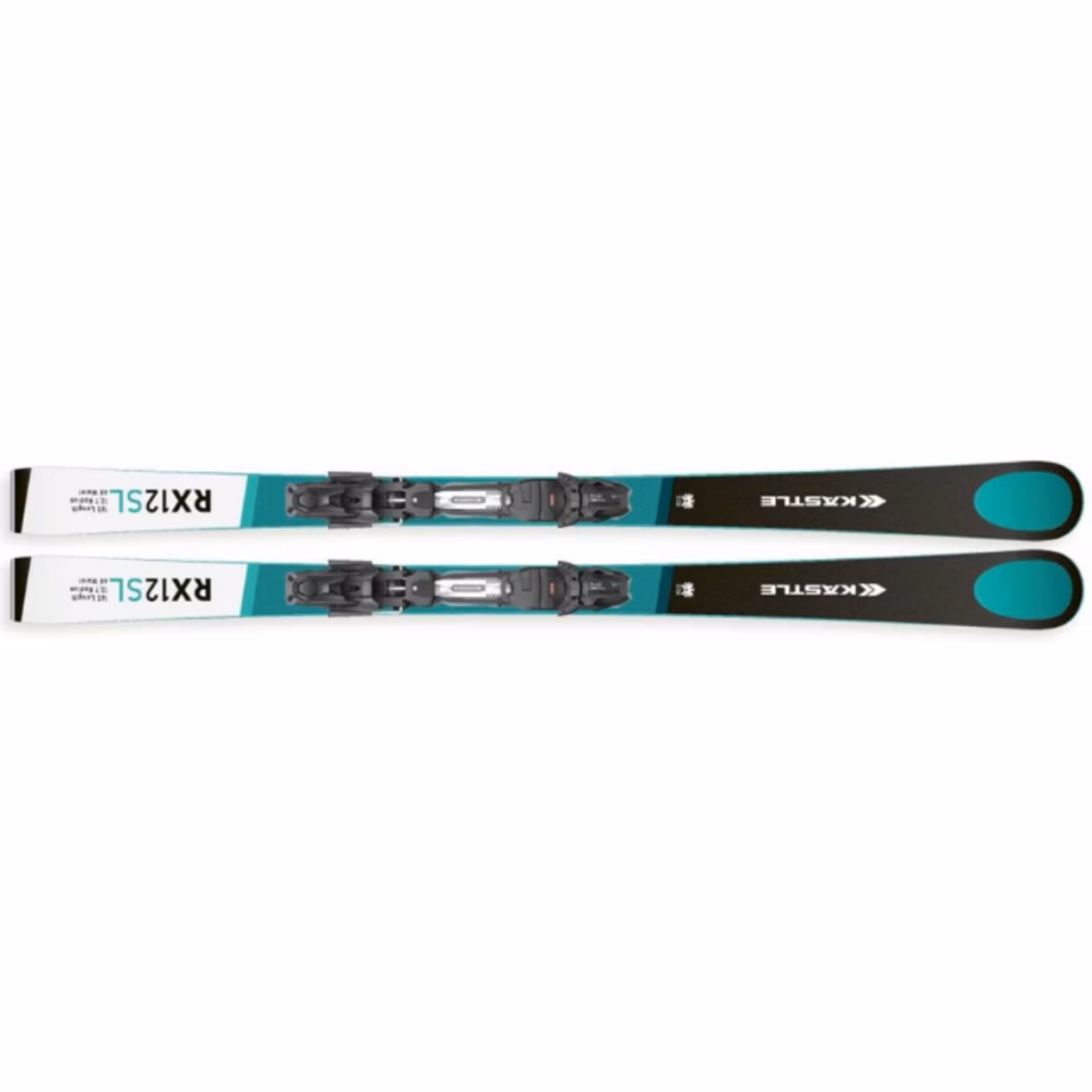 Kastle RX 12 SL 165cm
