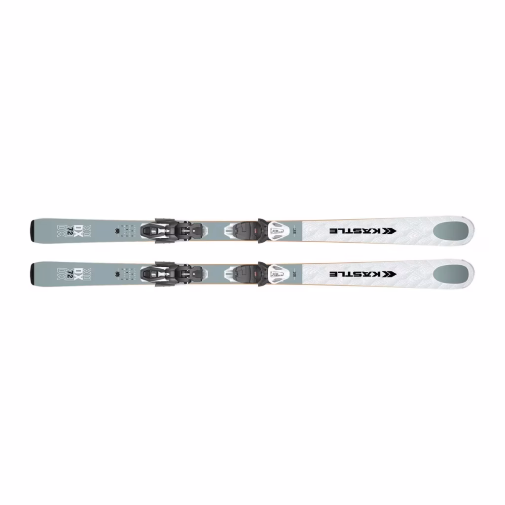 Kastle DX72 Prem 150cm