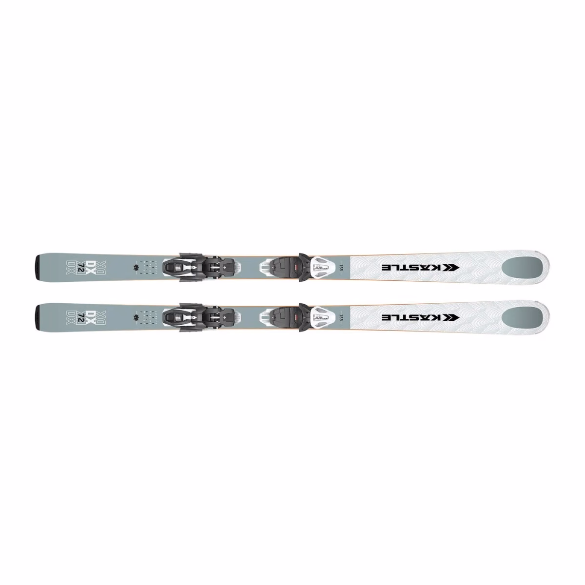Kastle DX72 Prem 150cm - obrazek 1
