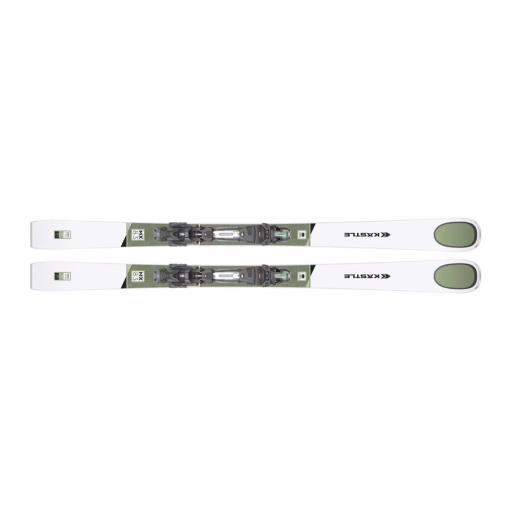 Kastle MX83 Prem 168cm