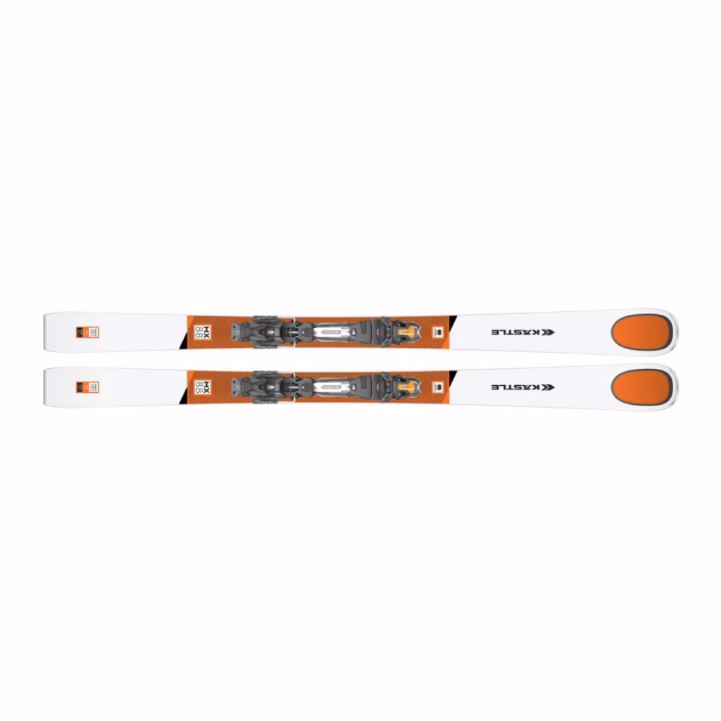 Kastle MX88 Prem 173cm