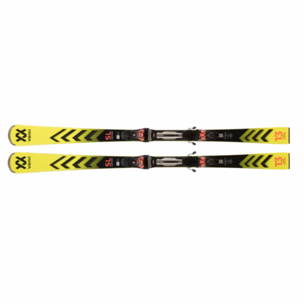 Völkl RaceTiger Sl 155cm (P)