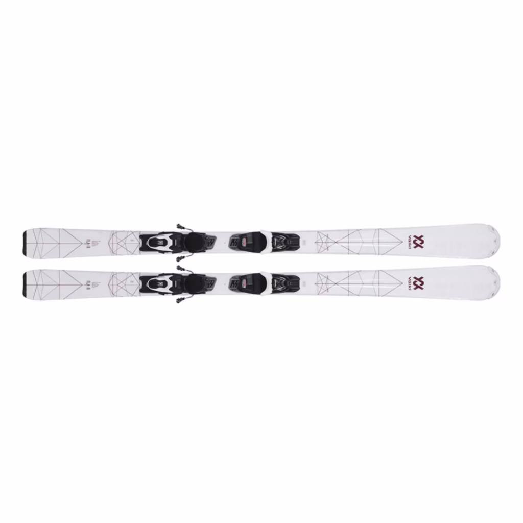 Völkl Flair 76 154cm (P)