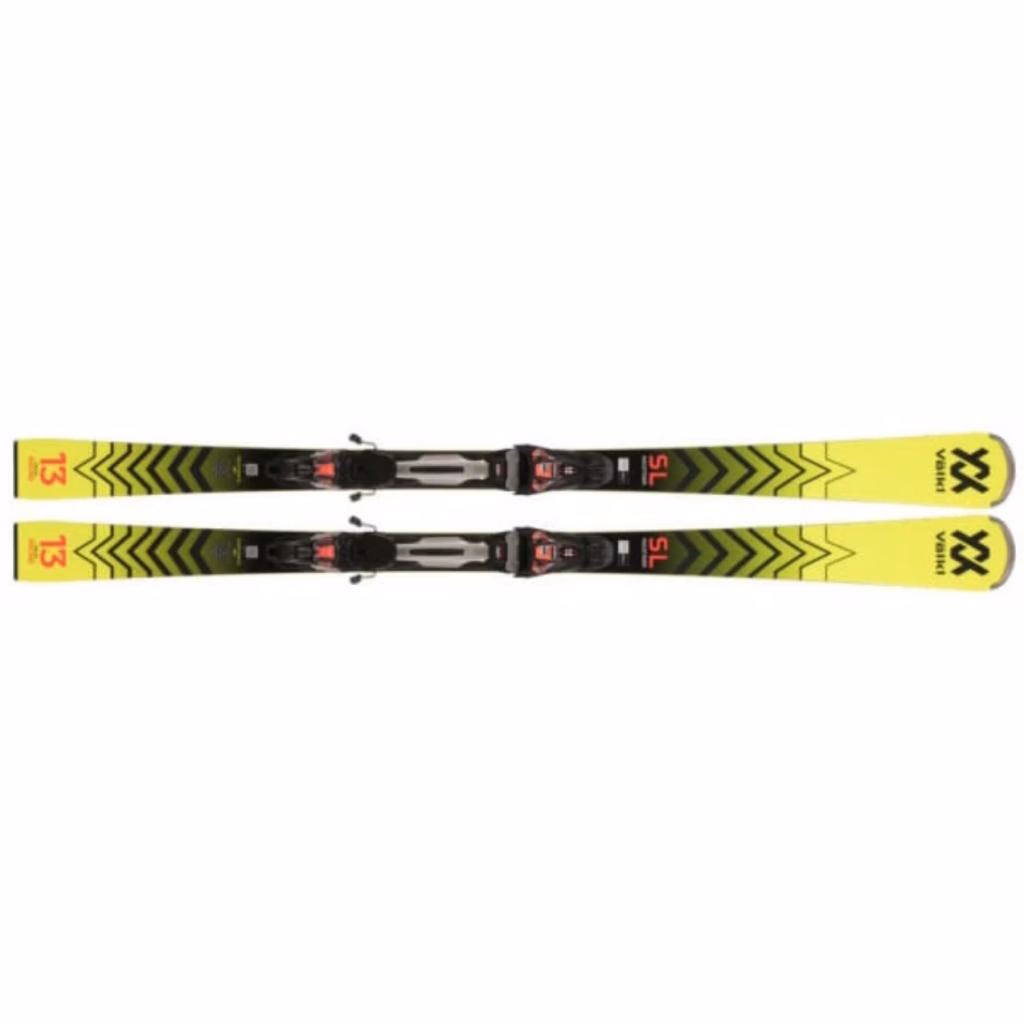 Völkl Flair 73 White 153cm (P)