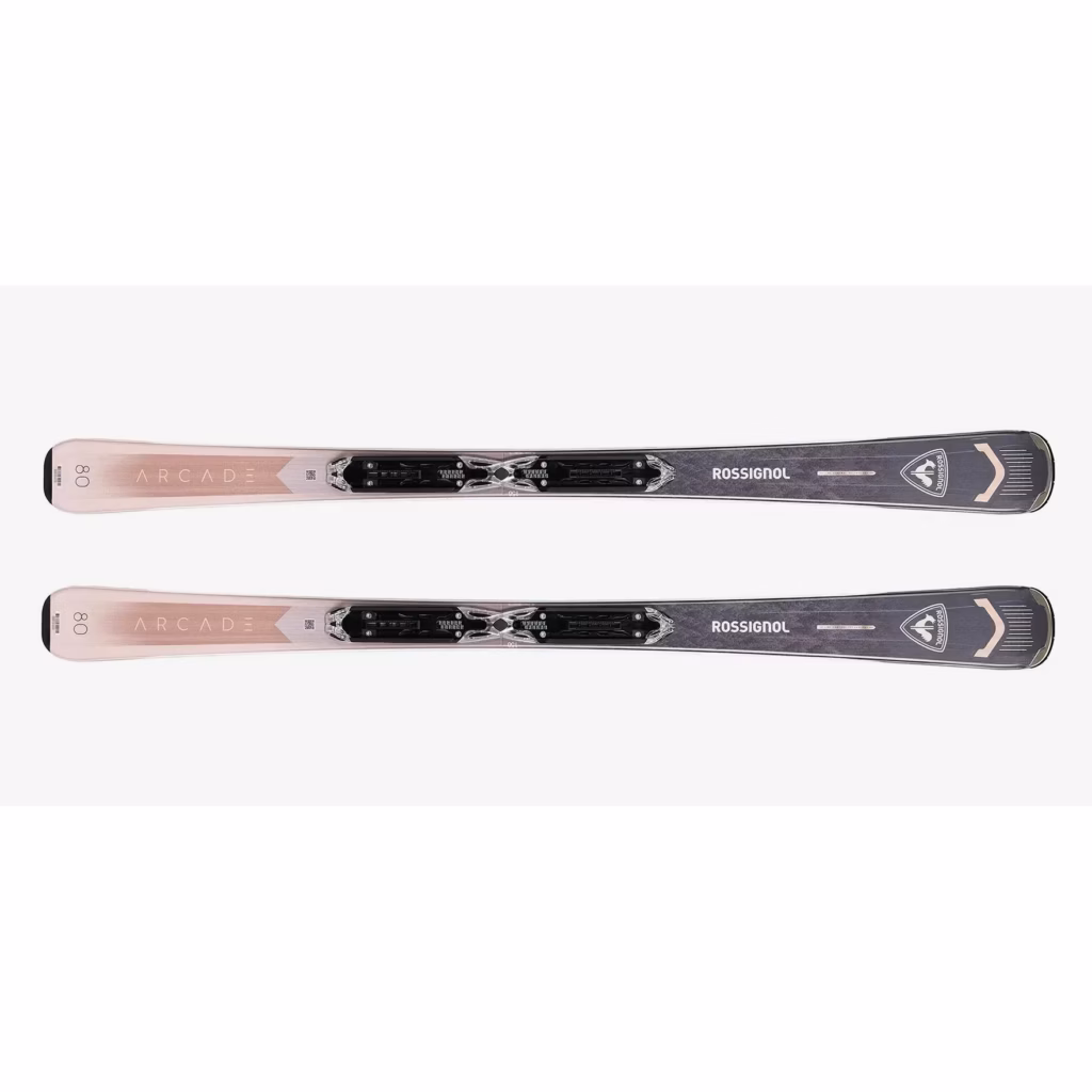 Rossignol Arcade 80 158cm 2026 TEST (P)